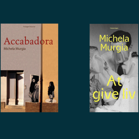 Accabadora og At give liv