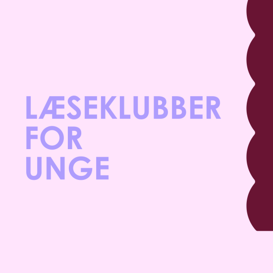 Læseklubber for unge