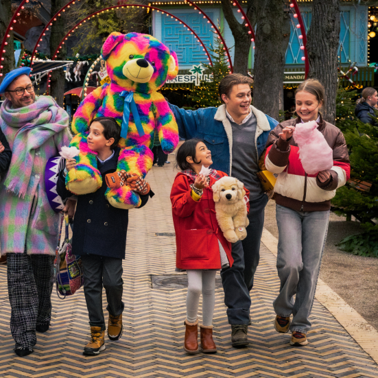 Børnene fra Sølvgade