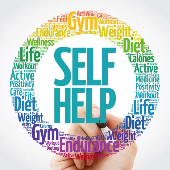 hjælp til selvhjælp