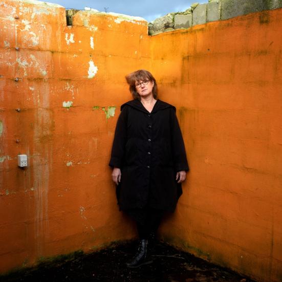 Solvej Balle