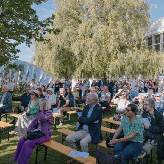 Gentofte Folkemøde