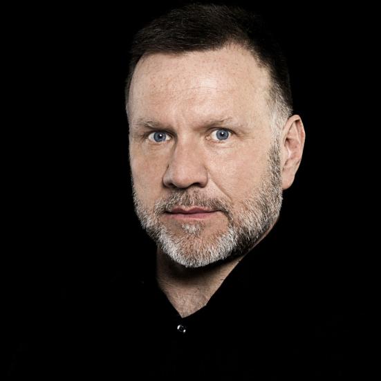 Niels Bjerre-Poulsen