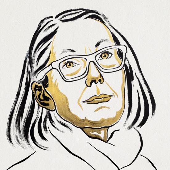 Anne Carson