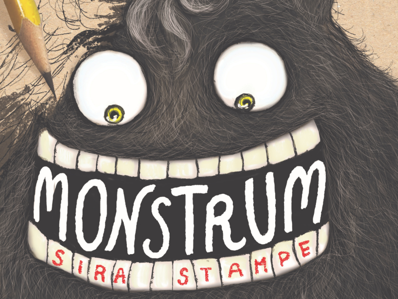 Monstrum
