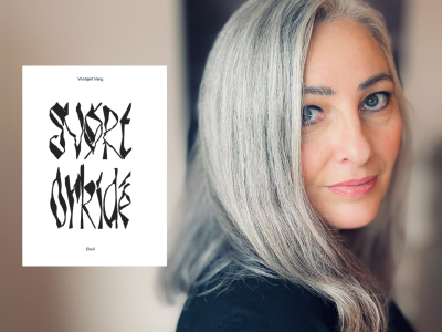 Vónbjørt Vang vinder Nordisk Råds Litteraturpris 2025