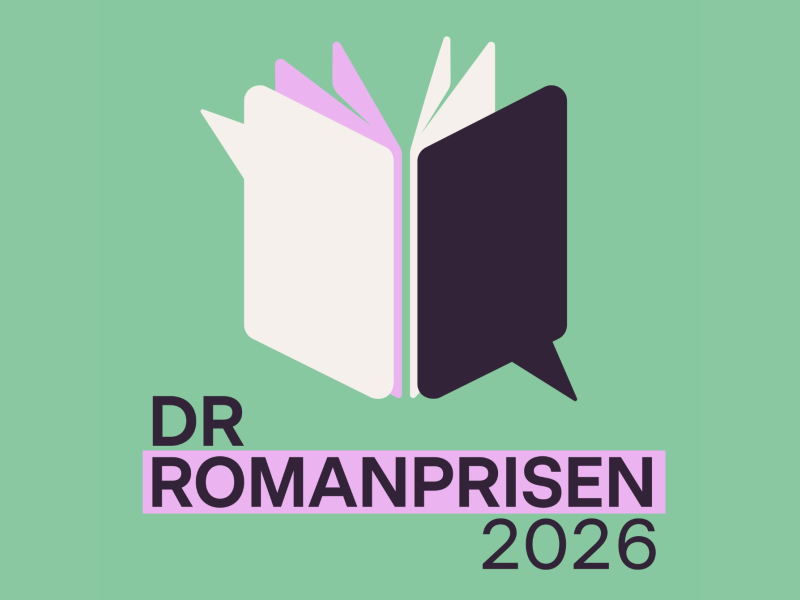 DR Romanklubben