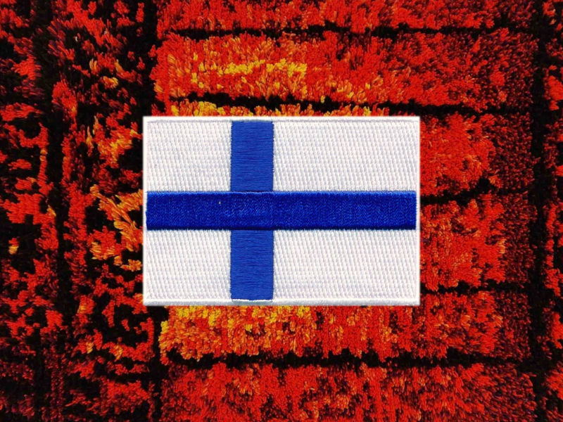 Læseklub 3 - Finland