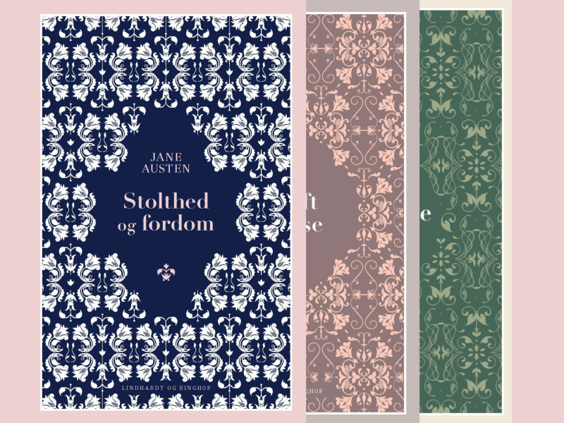 Læseklub Jane Austen