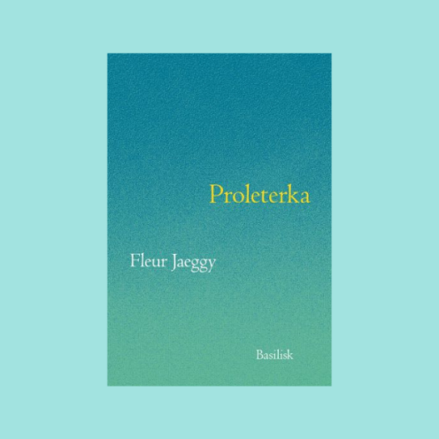 Bogen Proleterka