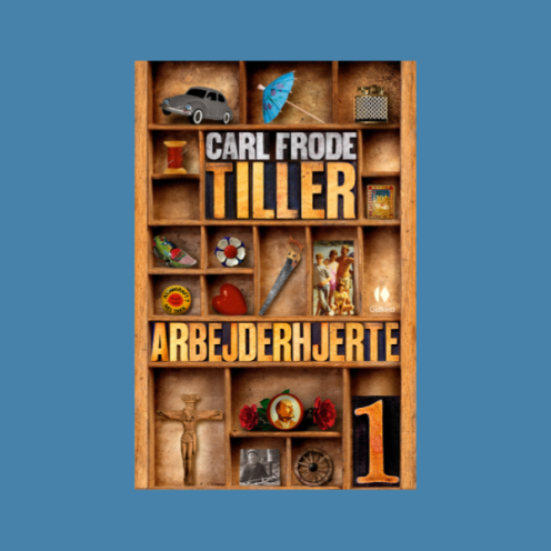 Bogen Arbejderhjerte