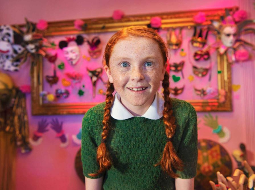 Fra filmen H for happy