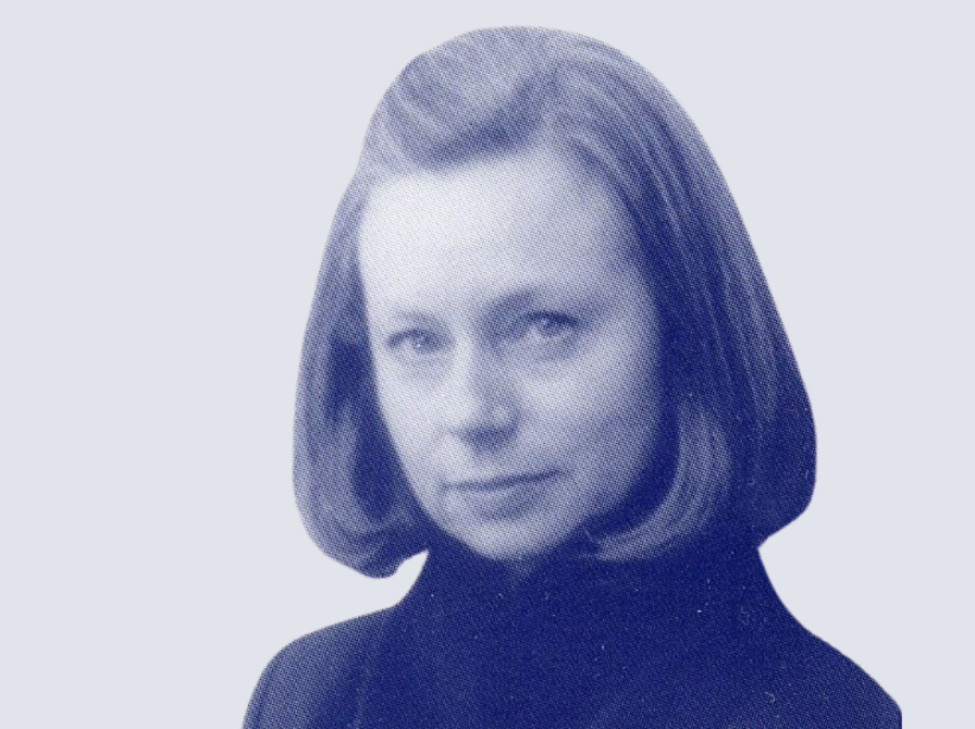 Fleur Jaeggy 