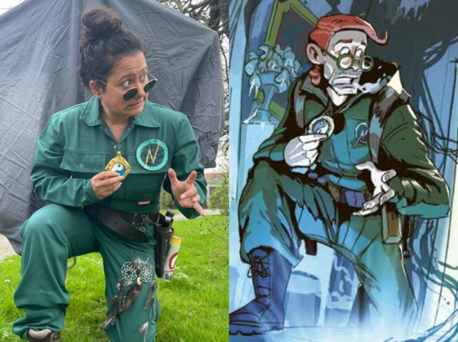 Sandra Schwartz
