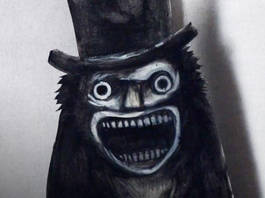 The Babadook