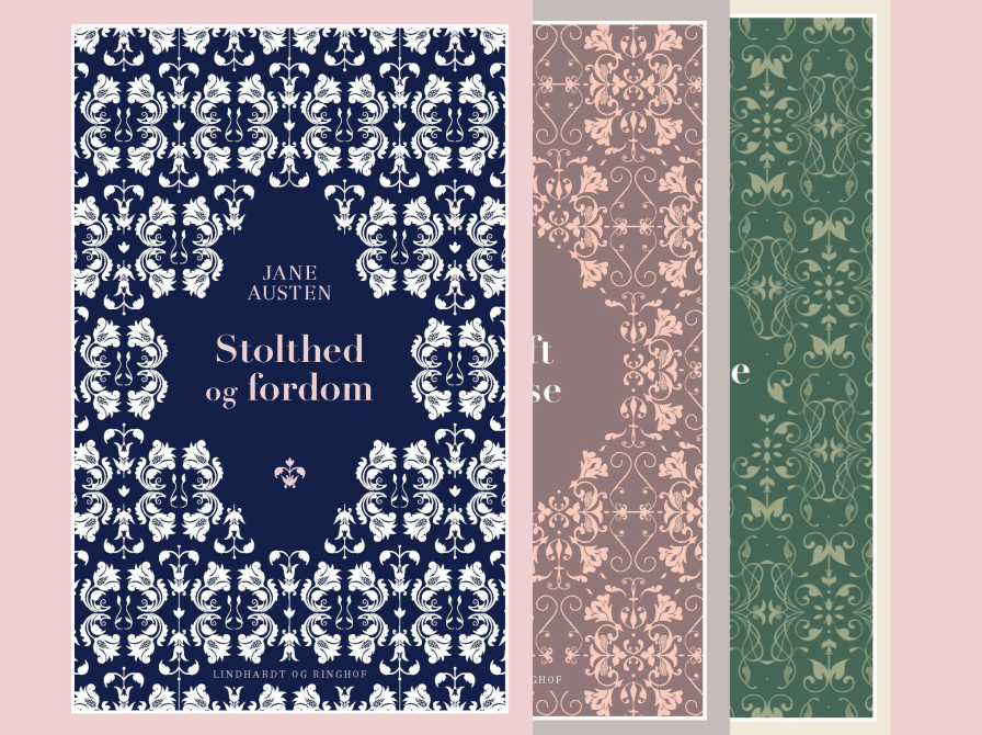 Læseklub Jane Austen