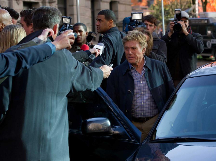 Fra filmen The Company You Keep