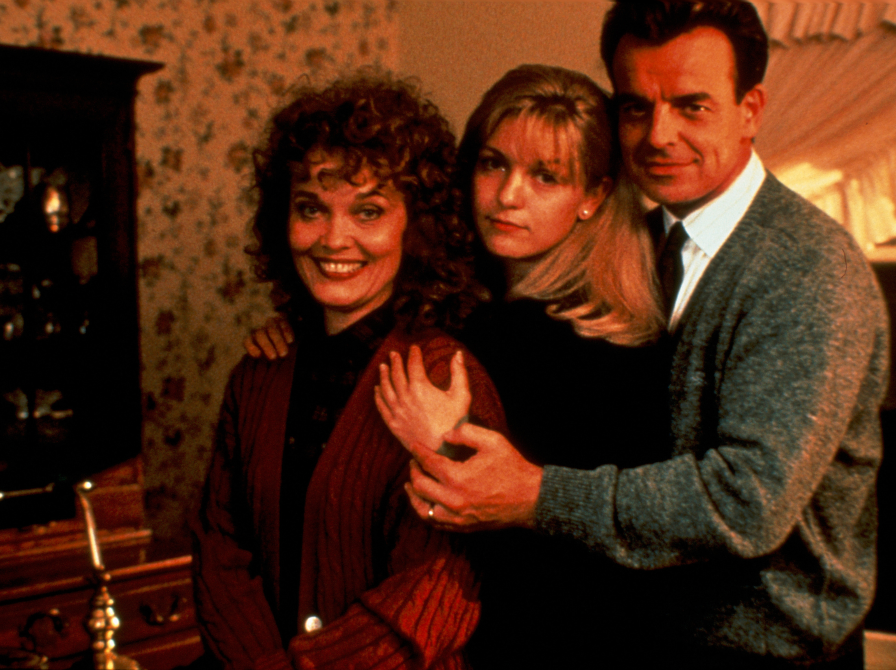 Fra filmen Twin Peaks - Laura Palmers sidste dage
