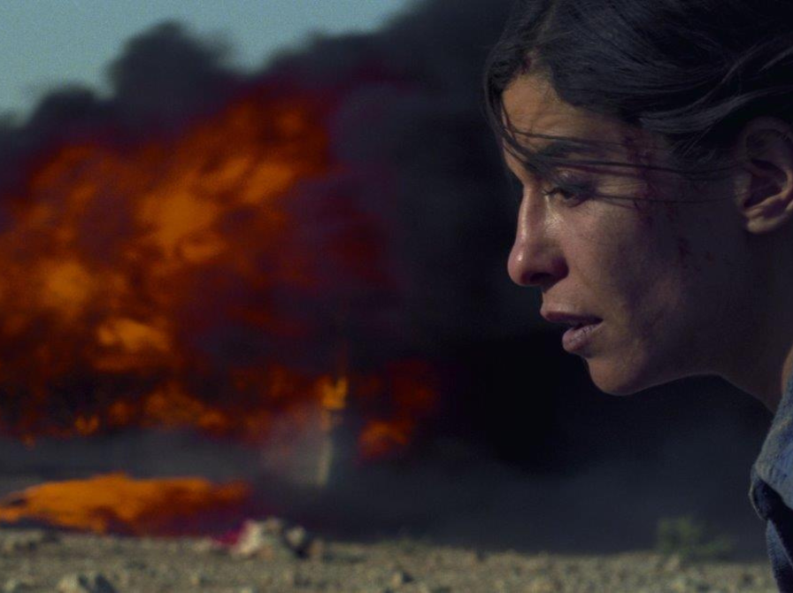 Fra filmen Nawals hemmelighed