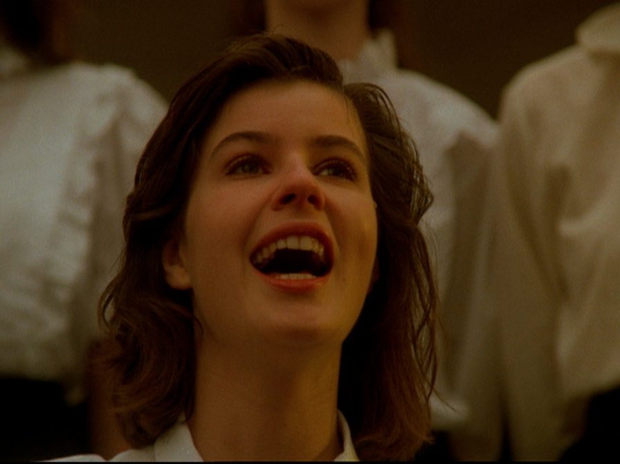 Fra filmen Veronikas to liv