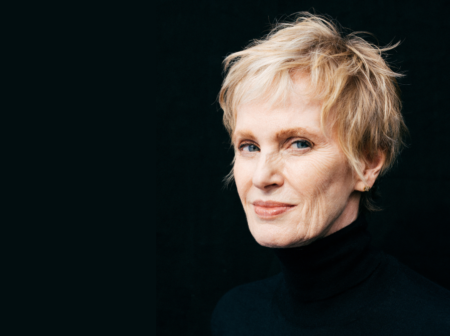 Siri Hustvedt